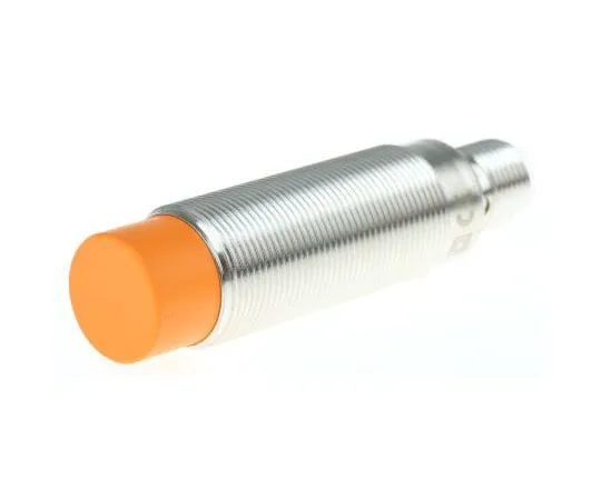 63-7495-63　ifm electronic Inductive Sensor 12 mm Detection, M18 x 1, PNP/NPN-NO/NC, 72mm Length, 10 → 36 V dc supply voltage　IG5954