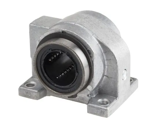 63-7396-50　INA Linear Ball Bearing Unit KGBA25-PP-AS　KGBA25-PP-AS