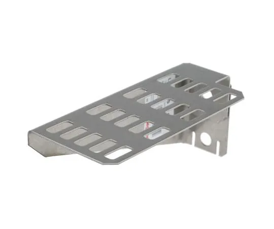 63-7387-07　Legrand Cantilever Arm Bracket Stainless Steel Cable Tray Fixing Plate, 150 mm Width, 74mm Depth　LCA150S