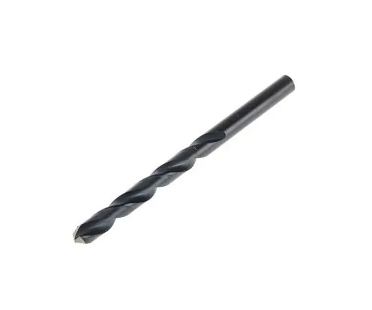 63-7541-63　RS Pro HSS 8.7mm Jobber Drill Bit, 125 mm Plain Shank　434-4398