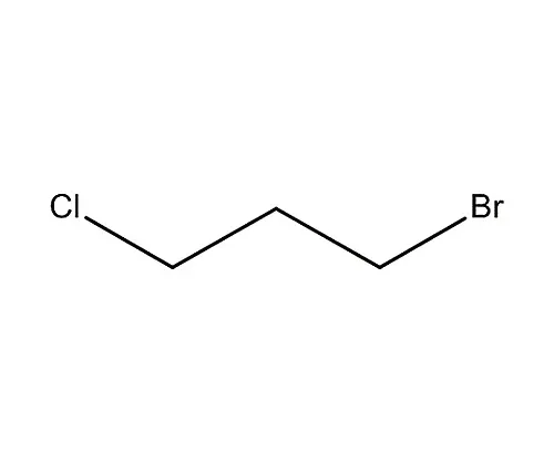 61-0329-66　［Discontinued］1-Bromo-3-Chloropropane for Synthesis 801627 250mL　8.01627.0250