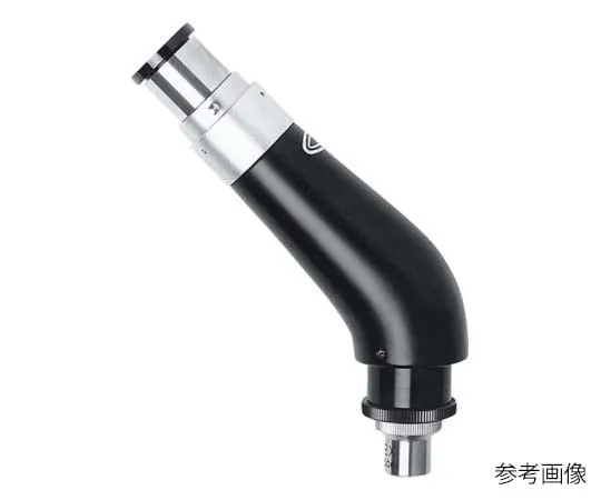 62-9900-51　［Discontinued］C-Type Lens Tube (Objective 20 Eyepiece 10 Standard)　TS-C-20-10-1