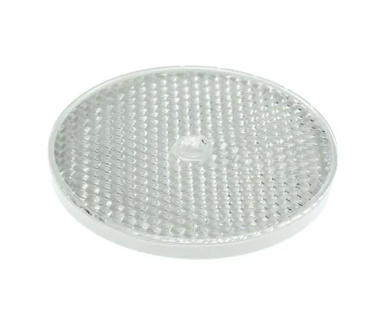 63-7381-03　ifm electronic Sensor Reflector for *** with Retro Reflective Sensors Round　E20005