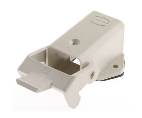 63-7508-13　Han A Series Side Entry Connector Housing, 3A　9200030820