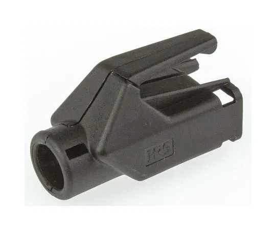 63-7542-52　Hirose RJ45 RJ Connector Hood, Black 44.65mm Length　TM21P-88P(13)