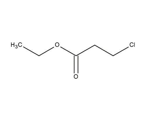 61-0325-30　［Discontinued］Ethyl 3-Chloropropionate for Synthesis 800365 100mL　8.00365.0100