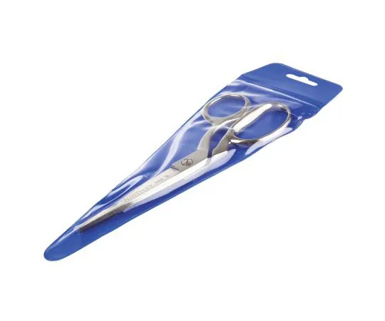 63-7487-92　8 in Steel Sidebent Scissors　RSSB-8