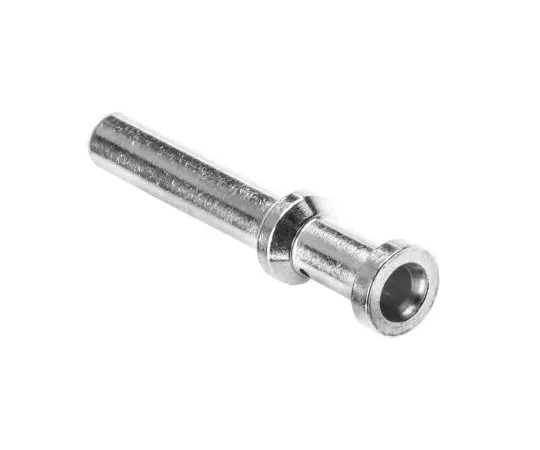 63-7431-19　Han Contacts Series Male Crimp Contact,1P, 1 Way, Rated At 40A, For Use With Heavy Duty Power Connectors, Han 40A　0932000610701