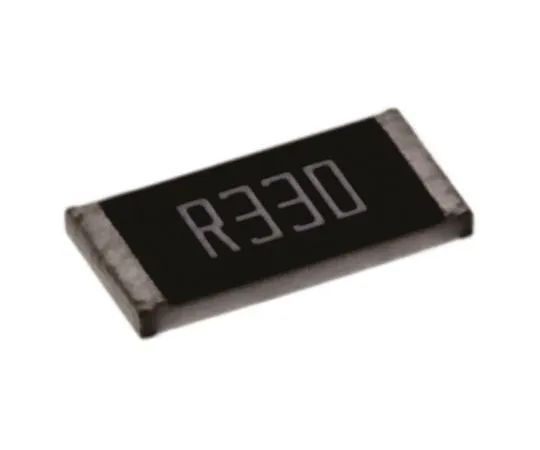 63-7431-97　330mΩ 2512 Thick Film Current Sensing Surface Mount Fixed Resistor ±5% 1W - RL73K3AR33J　RL73K3AR33J