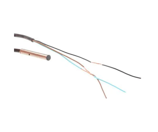 63-7490-38　Telemecanique Sensors Inductive Sensor 1 mm Detection PNP-NO, 29mm Length, 5 → 24 V dc supply voltage　XS1L04PA310