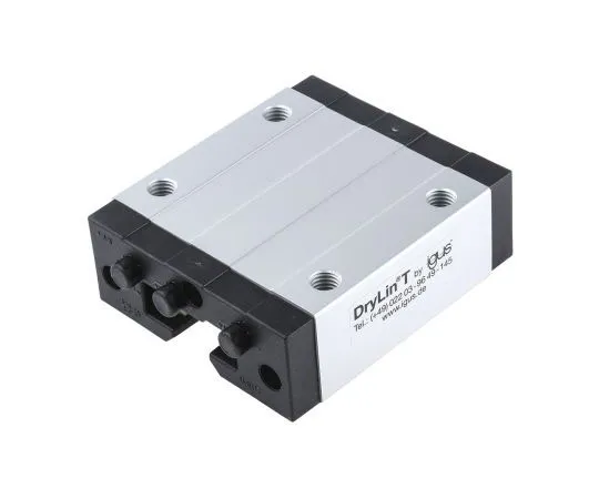 63-7533-28　Igus Linear Guide Carriage TW-01-30, T　TW-01-30