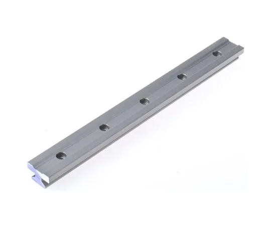 63-7485-61　Igus T Series, TS-01-20-300, Linear Guide Rail 20mm width 300mm Length　TS-01-20-300