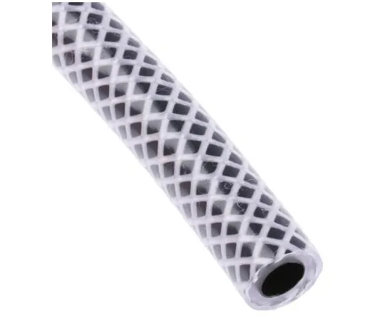 63-7526-31　RS PRO Air Hose Black Antistatic PVC 11mm x 30m ESD Series　399-1139