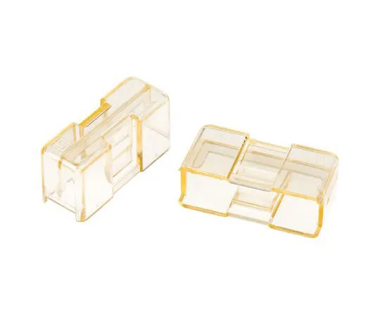 63-7495-66　Schurter UHB Series Base Mount F*** Holder Cover for 5 x 20mm F***　853.9562