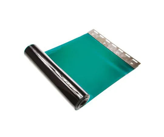 63-7491-32　RS PRO MIG Welder Welding Curtain for Electric Welding　325-0854