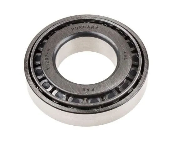 63-7367-45　Taper Roller Bearing 30207-A, 35mm I.D, 72mm O.D　30207-A