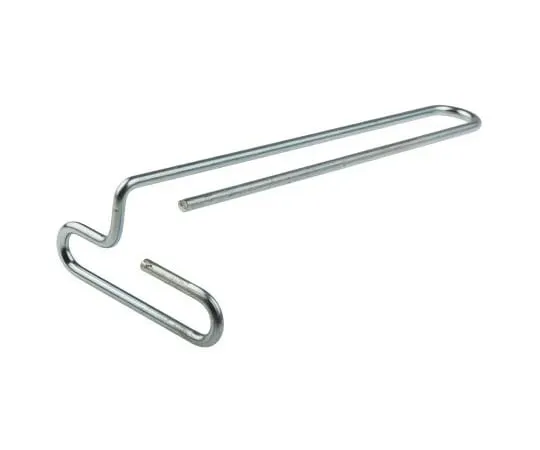 63-7512-60　RS Mild Steel Louvered Panel Spigot　374-1502