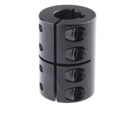 63-7476-13　Ruland One Piece Rigid Shaft Coupling MCLC-16-16-F　MCLC-16-16-F