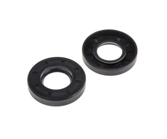63-7425-48　RS PRO Nitrile Rubber Seal, 25mm Bore , 52mm O.D　211-9027