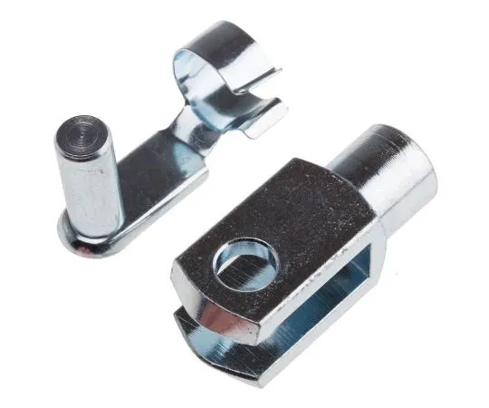 63-7486-58　RS PRO CETOP Clevis 12mm　312-0309