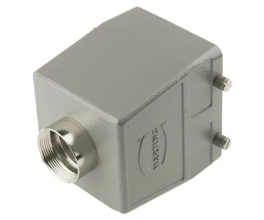 63-7508-05　Han B Series size 32 B Top Entry Connector Hood　9300320421