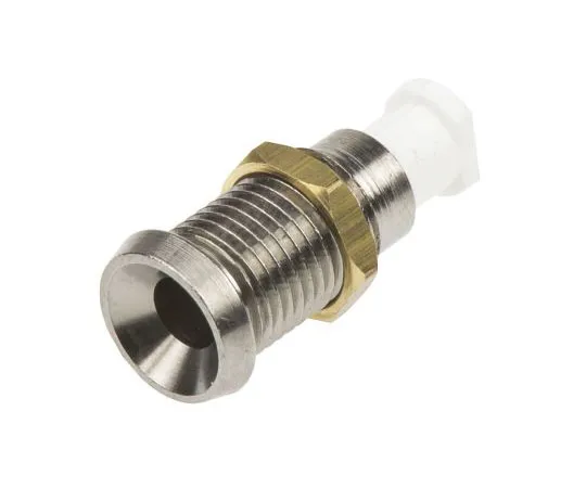 63-7440-39　LED Panel Mount Indicator Bulb Holder, 3 mm Lamp Size, 6.3mm Panel Hole Diameter　A104700AAA