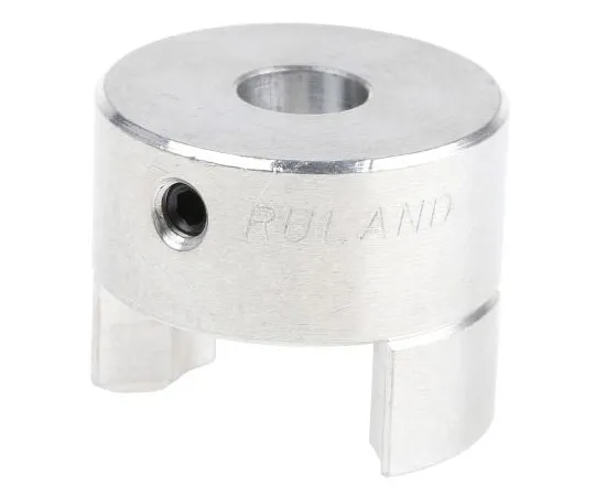63-7536-62　Ruland Jaw Coupling MJS25-8-A, Set Screw　MJS25-8-A