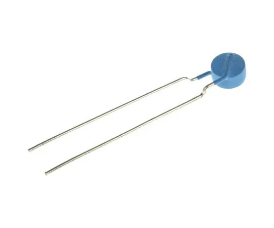 63-7415-25　EPCOS B59880C0120A070 Thermistor 70Ω, 6.5 (Dia.) x 5mm　B59880C0120A070
