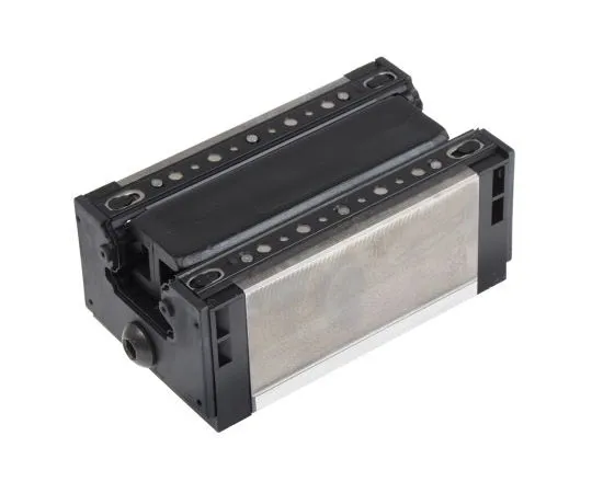 63-7395-30　INA Linear Guide Carriage KWSE25-H-G3-V2, KWSE25　KWSE25-H-G3-V2