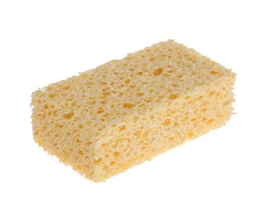 63-7519-40　Ersa Soldering Stand Sponge, 34 x 65mm for *** with 0A05; 0A21 & 0A26 Tool Holders　4