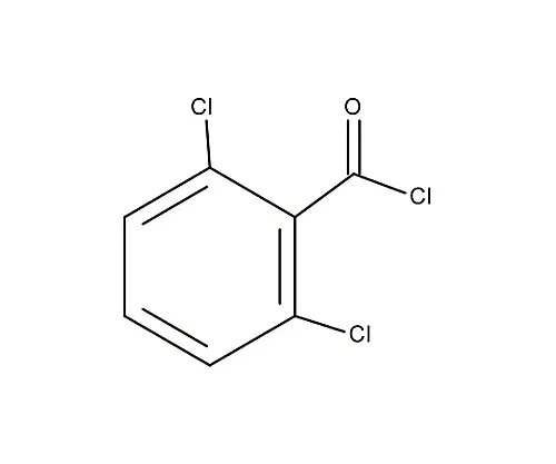 61-0375-35　［Discontinued］2,6-Dichlorobenzoyl Chloride for Synthesis 841172 10mL　8.41172.0010