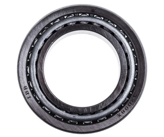 63-7377-36　Taper Metric Roller Bearing 15mm I.D, 42mm O.D　146-9288