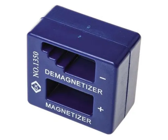 63-7460-78　CK Magnetiser & Demagnetiser　T1350