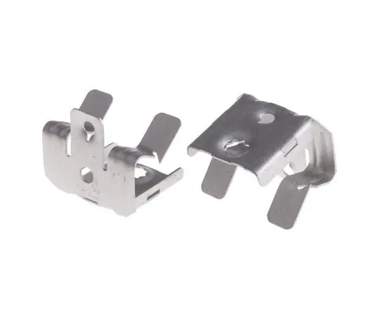 63-7421-37　RS PRO Steel Girder Suspension Clip & Hanger, 14 → 20 mm　203-7666