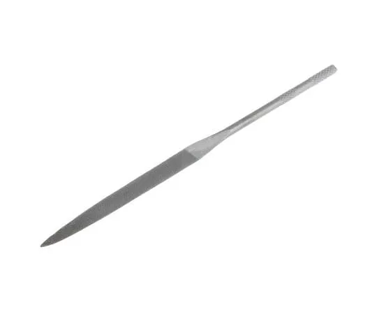 63-7376-18　RS Pro 160mm Barrette Needle File　146-7348