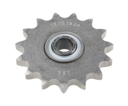 63-7400-85　INA 15 Tooth Sprocket, KSR16-L0-12-10-15-09　KSR16-L0-12-10-15-09