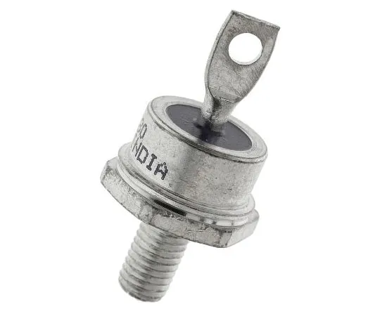 63-7436-24　Vishay 800V 85A, Silicon Junction Diode, 2-Pin DO-5 85HFR80　85HFR80