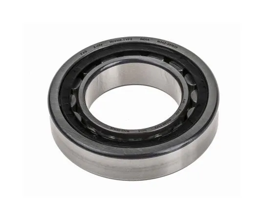 63-7401-87　Cylindrical Roller Bearing NU210-E-XL-TVP2, 50mm I.D, 90mm O.D　NU210-E-XL-TVP2