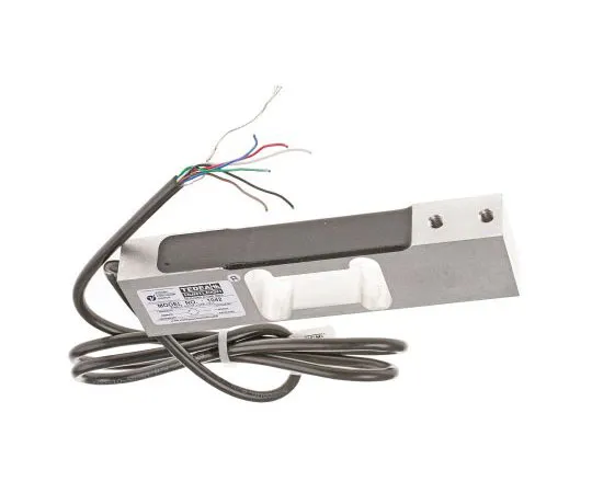63-7546-36　Tedea Huntleigh Compression Load Cell 3kg, 15V dc, IP66　1042-0003-F000-RS