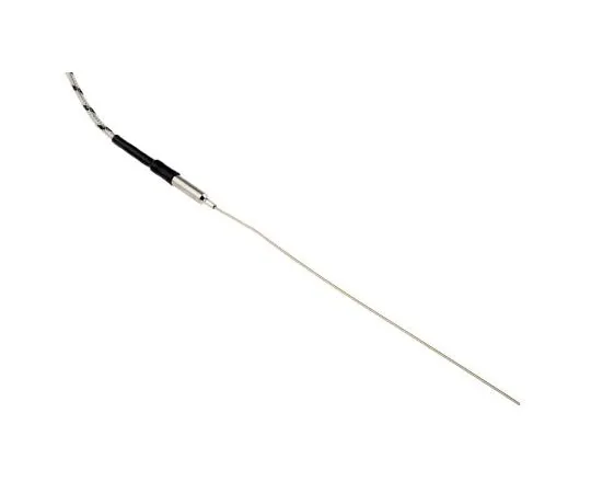 63-7490-65　RS PRO Type J Thermocouple 150mm Length, 1mm Diameter, 0°C → 400°C　324-2443