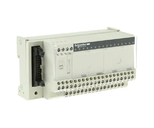 63-7450-09　Schneider Electric Base for *** with Quantum Automation Platform　ABE7H16R21