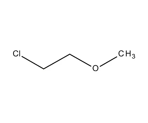 61-0337-63　［Discontinued］2-Methoxyethyl Chloride for Synthesis 806099 25mL　8.06099.0025