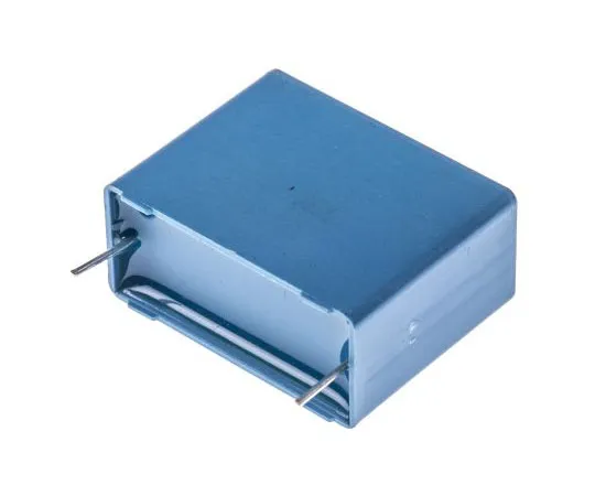 63-7414-73　EPCOS 100nF Polypropylene Capacitor PP 1.6 kV dc, 500 V ac ±10% Tolerance Through Hole B32654 Series　B32654A1104K000