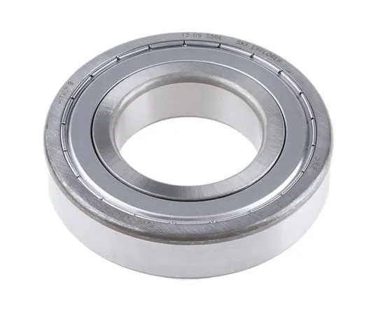 63-7467-98　40mm Deep Groove Ball Bearing 80mm O.D　6208-2Z