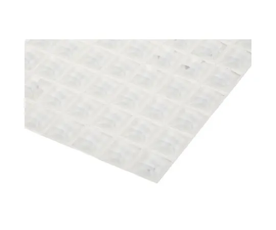 63-7398-37　RS PRO Square Anti Vibration Mount 0 Compression Load ,20.6mm dia. PUR +65.6°C -40°C　173-5957