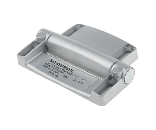 63-7375-71　Schmersal TESK-ZS Spare Hinge, For Use With TESK Hinge Switches　TESK-ZS