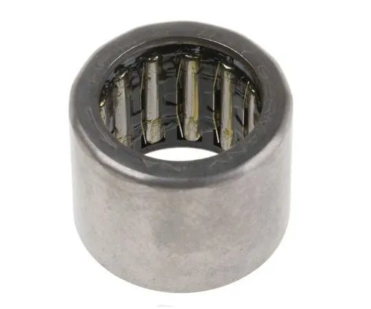 63-7370-18　Drawn Cup Clutch Roller Bearing HF1416-L564, 14mm I.D, 20mm O.D　HF1416-L564