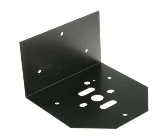 63-7509-42　Right Angle Bracket for *** with 250, 400, 401, 500, 501, 600 Beacon　50004RS