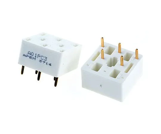 63-7491-44　SP Modular Switch Contact Block for *** with A01 Series　A01PC3