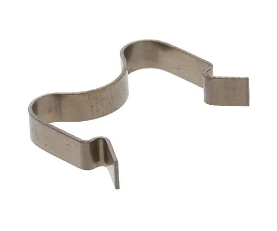 63-7491-78　Heatsink Retaining Spring for *** with SK409 Heatsink, SK459 Heatsink, TO-218, TO-220, TO-247, TO-248, TO-3P　THF409-220